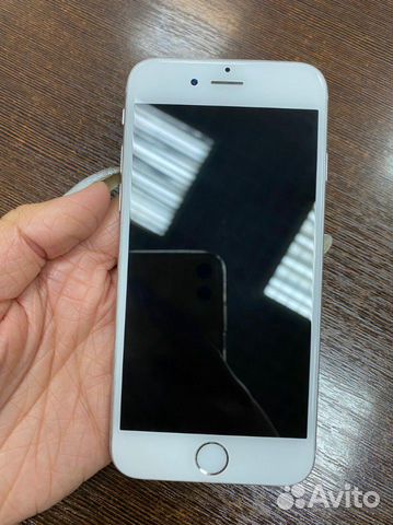 iPhone 6 (16Gb) iPhone 6 (16Gb)