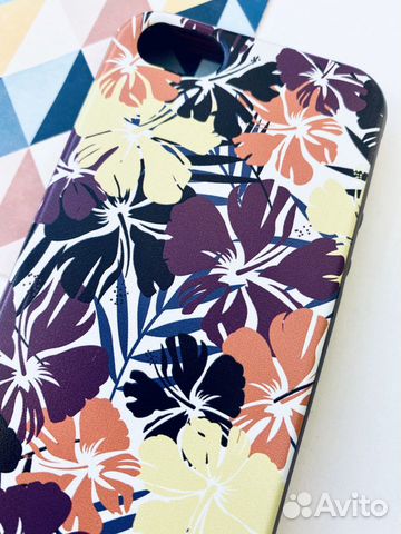 Чехол на iPhone 5 / 5S / SE Чехол на iPhone 5 / 5S / SE