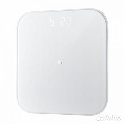 Весы Xiaomi Smart Scale 2 Весы Xiaomi Smart Scale 2