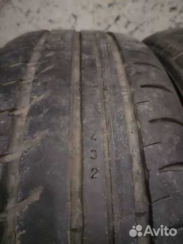 Шины летние R14, 4шт Шины летние R14, 4шт
