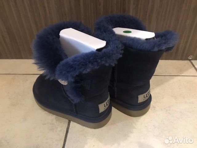 Угги UGG Австралия оригинал 26 размер в идеале Угги UGG Австралия оригинал 26 размер в идеале
