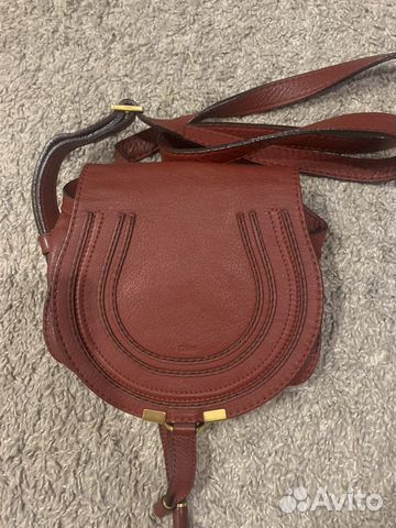 Сумка Chloe marcie оригинал Сумка Chloe marcie оригинал