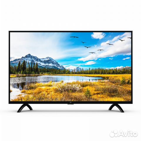 Телевизор Xiaomi Mi TV 4A 32 T2 31.5 Телевизор Xiaomi Mi TV 4A 32 T2 31.5