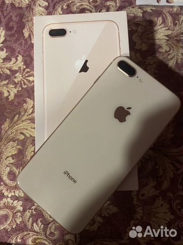 Телефон iPhone
