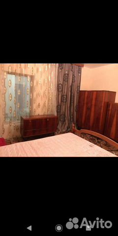 2-к квартира, 40 м², 1/2 эт.