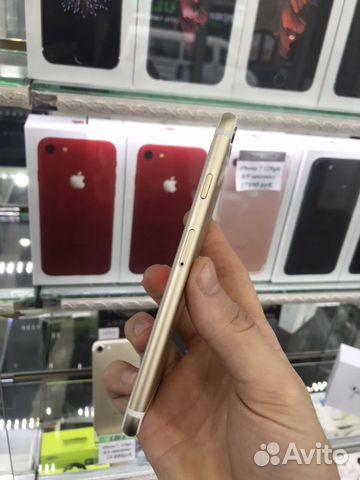 iPhone 6s 64GB original Б/У