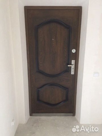 1-к квартира, 40.9 м², 9/18 эт.