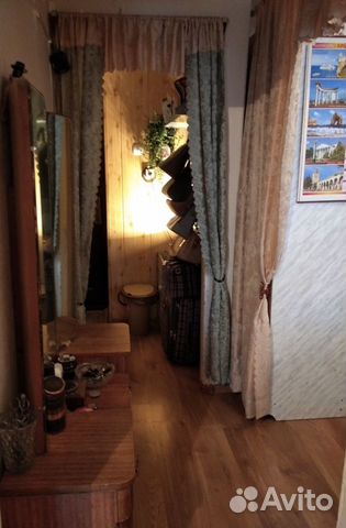 2-к квартира, 45 м², 5/5 эт.