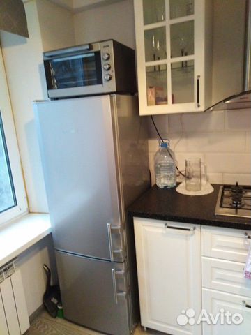 1-к квартира, 31 м², 2/5 эт.