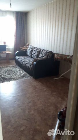 1-к квартира, 38 м², 5/10 эт. 1-к квартира, 38 м², 5/10 эт.