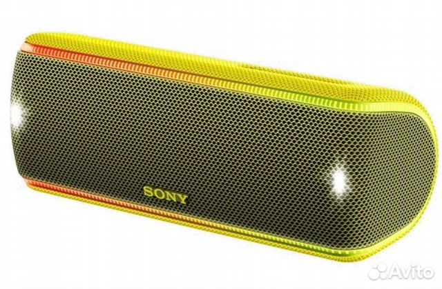 Колонка blth usb,nfc,30 вт Sony SRS-X31