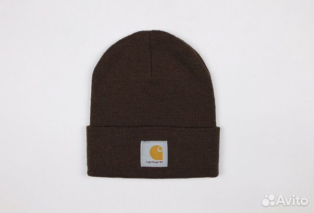 Шапка Carhartt Шапка Carhartt