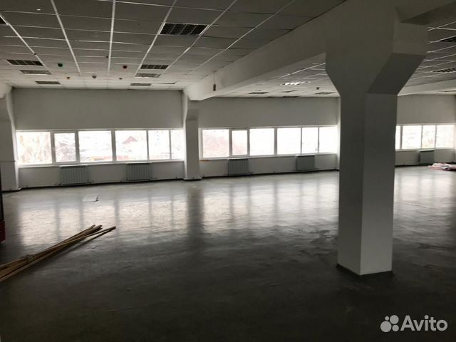 Помещение свободного назначения, 300 м² Помещение свободного назначения, 300 м²