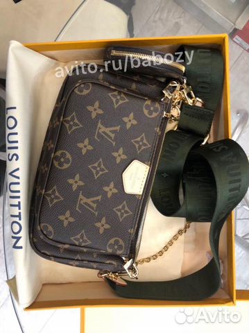 Сумка Louis Vuitton оригинал Сумка Louis Vuitton оригинал