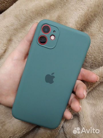 Чехлы на iPhone 11 и 11 Pro Чехлы на iPhone 11 и 11 Pro