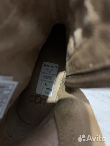 Сапоги ugg новые оригинал Сапоги ugg новые оригинал