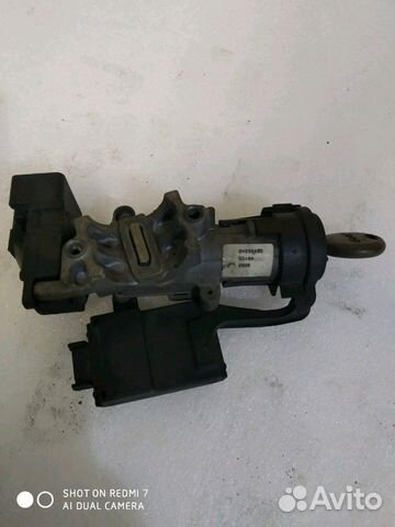 Замок зажигания Jeep Grand Cherokee wj