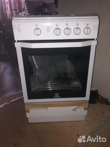 Плита газовая