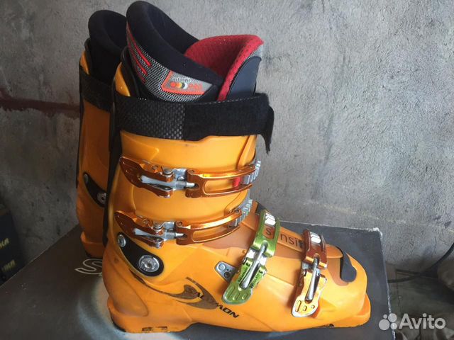 Горнолыжный комплект Горнолыжный комплект