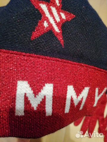 Комплект Tommy hilfiger