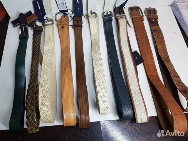 Ремень женский мужской кожа GAS Diesel Ремень женский мужской кожа GAS Diesel