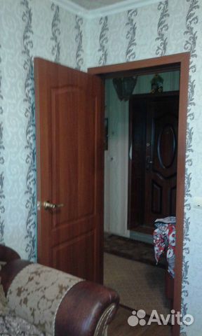2-к квартира, 45.3 м², 2/2 эт. 2-к квартира, 45.3 м², 2/2 эт.