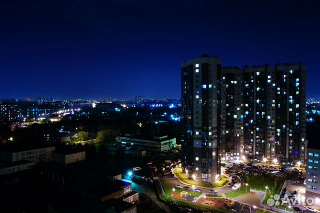 Студия, 27.9 м², 18/24 эт.