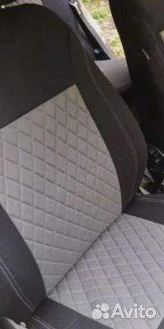 Авточехлы Авточехлы