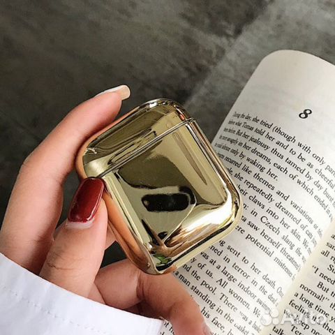 Чехол для AirPods Чехол для AirPods