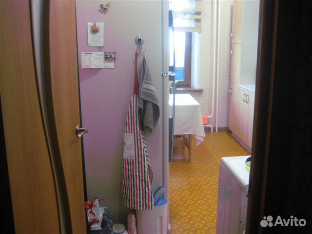 1-к квартира, 35 м², 15/16 эт. 1-к квартира, 35 м², 15/16 эт.