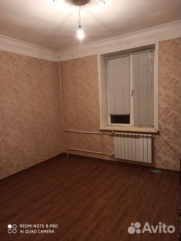 2-к квартира, 60 м², 2/4 эт.