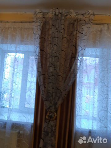 Шторы