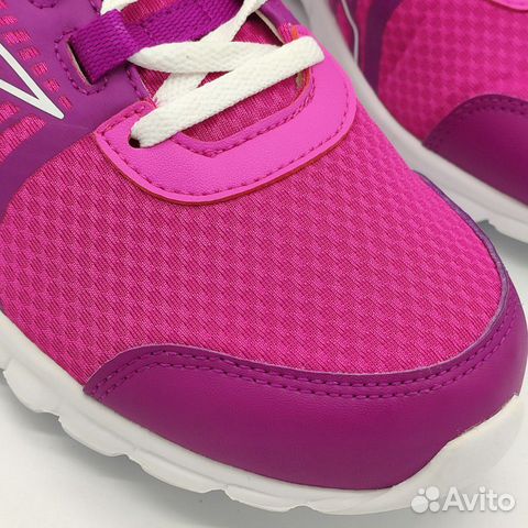 Кроссовки Reebok Sublite Speed 37 размер