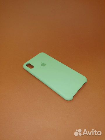 Чехол для iPhone XS Max