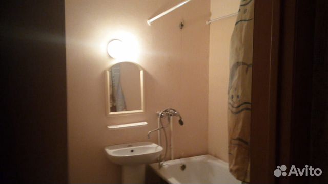 2-к квартира, 65.9 м², 6/18 эт.