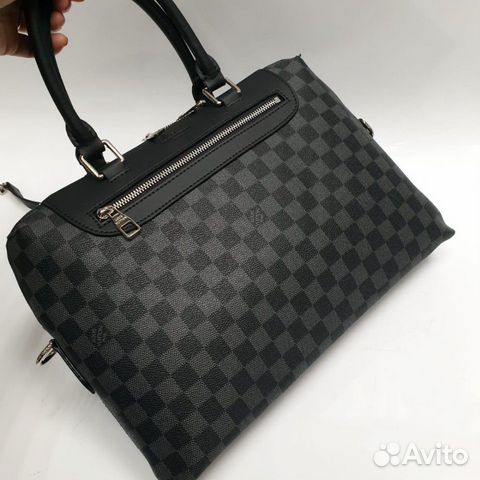 Louis Vuitton сумка портфель