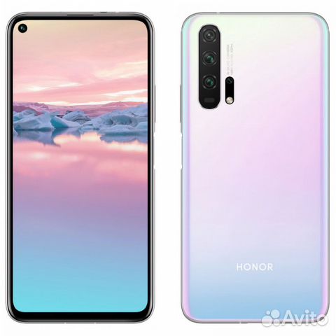 Honor 20 pro 8/256 Honor 20 pro 8/256