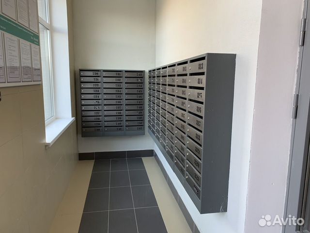 2-к квартира, 56 м², 4/10 эт. 2-к квартира, 56 м², 4/10 эт.