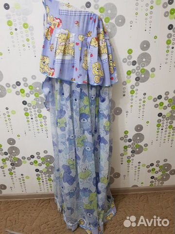 Балдахин детский