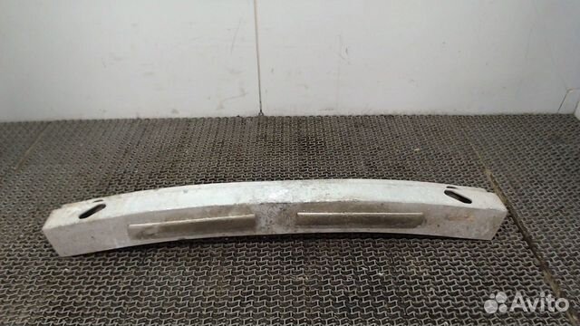 Усилитель бампера задний Subaru Legacy (B13), 2004 Усилитель бампера задний Subaru Legacy (B13), 2004