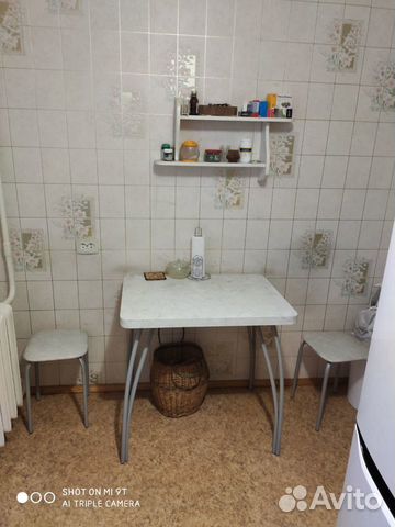 2-к квартира, 47 м², 8/12 эт. 2-к квартира, 47 м², 8/12 эт.