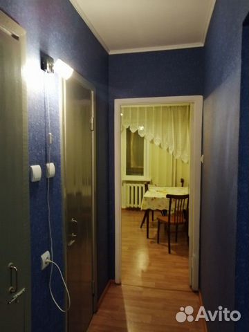 1-к квартира, 45 м², 3/9 эт.