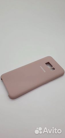 Чехол на SAMSUNG S8 Plus Чехол на SAMSUNG S8 Plus