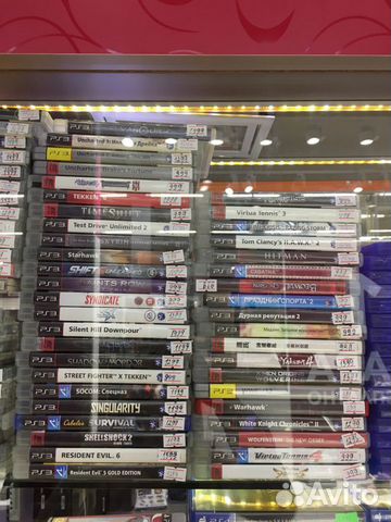 Игры ps3/ps4 Компания Донат Игры ps3/ps4 Компания Донат
