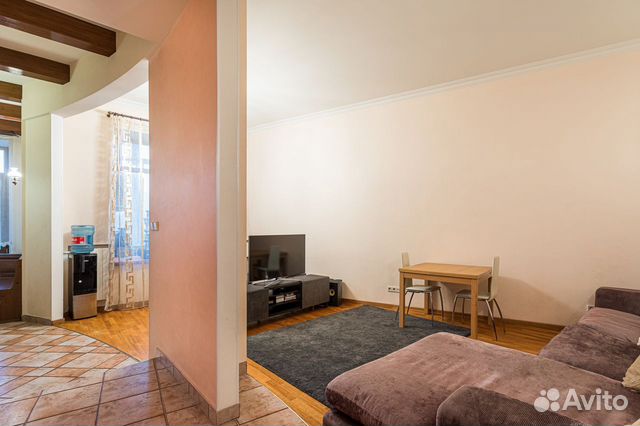 3-к квартира, 108.5 м², 4/8 эт. 3-к квартира, 108.5 м², 4/8 эт.