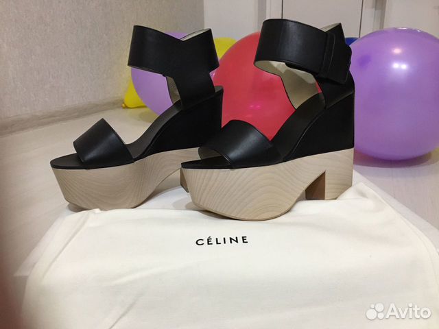 Туфли Celine Туфли Celine