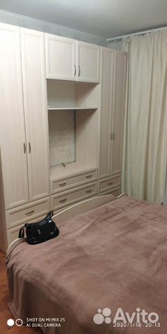 1-к квартира, 38 м², 14/14 эт. 1-к квартира, 38 м², 14/14 эт.