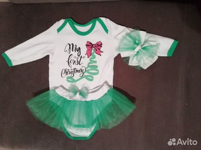 Костюм на девочку 74 размер