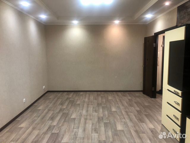 1-к квартира, 40 м², 3/5 эт.