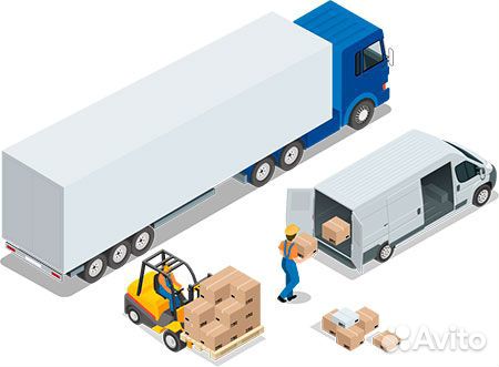 Водитель на Газель